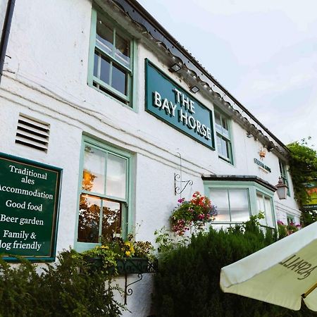 The Bay Horse Inn Green Hammerton Екстер'єр фото