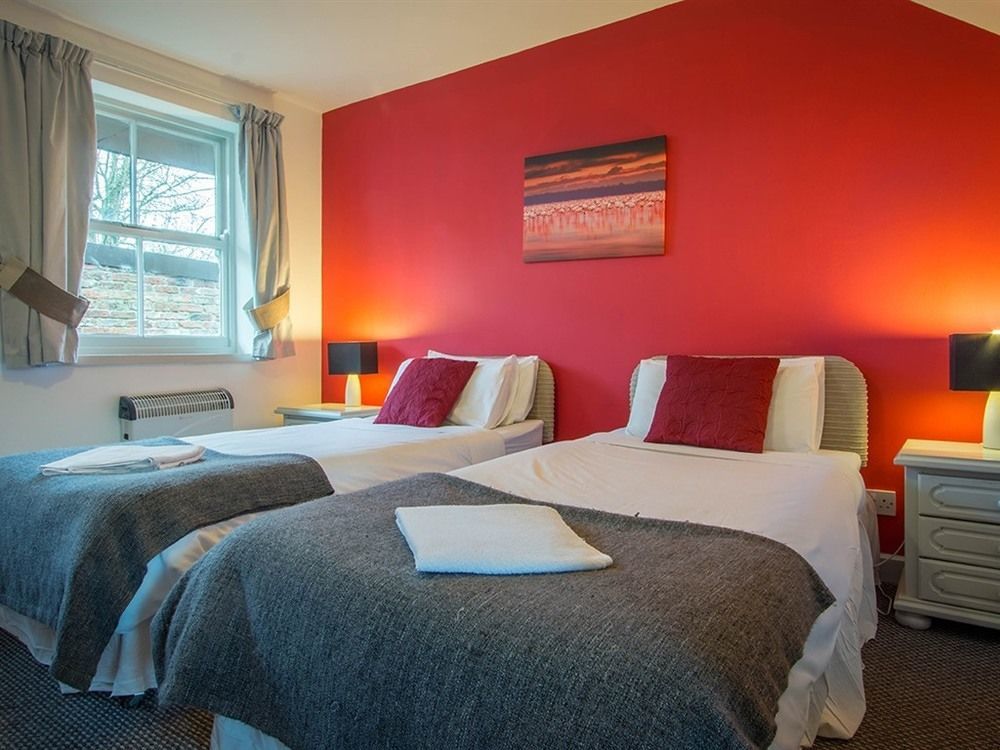 The Bay Horse Inn Green Hammerton Екстер'єр фото