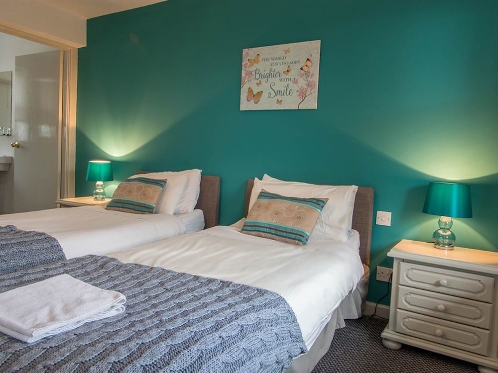 The Bay Horse Inn Green Hammerton Екстер'єр фото