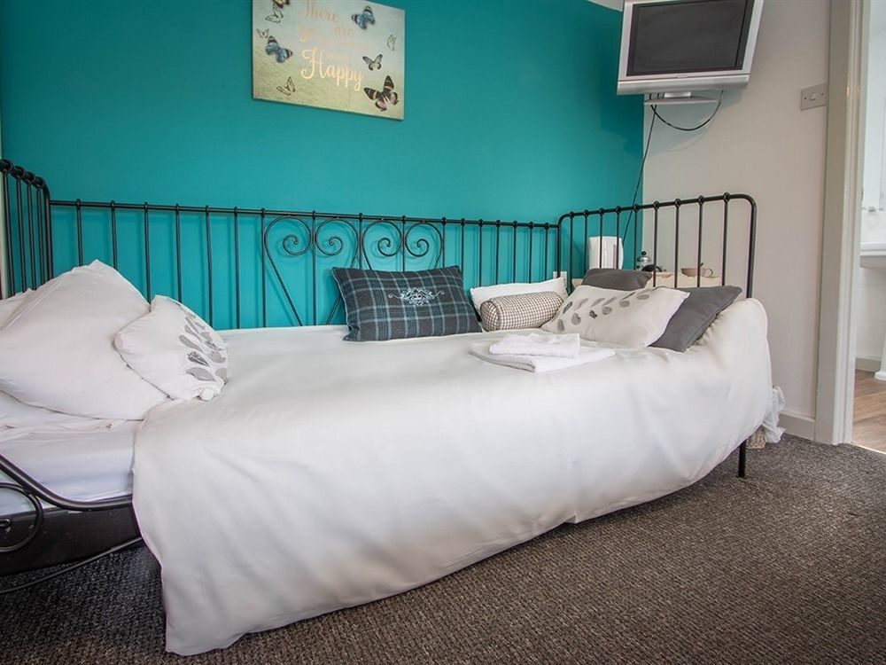 The Bay Horse Inn Green Hammerton Екстер'єр фото