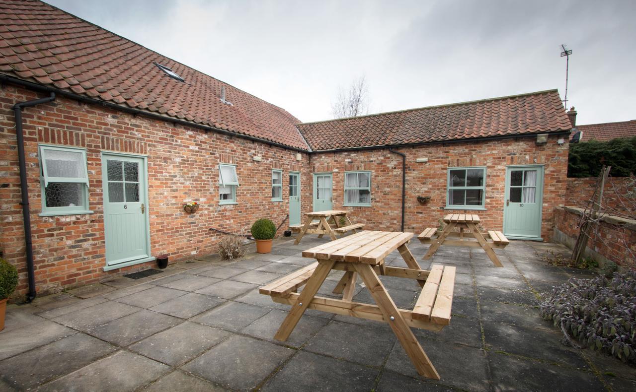 The Bay Horse Inn Green Hammerton Екстер'єр фото