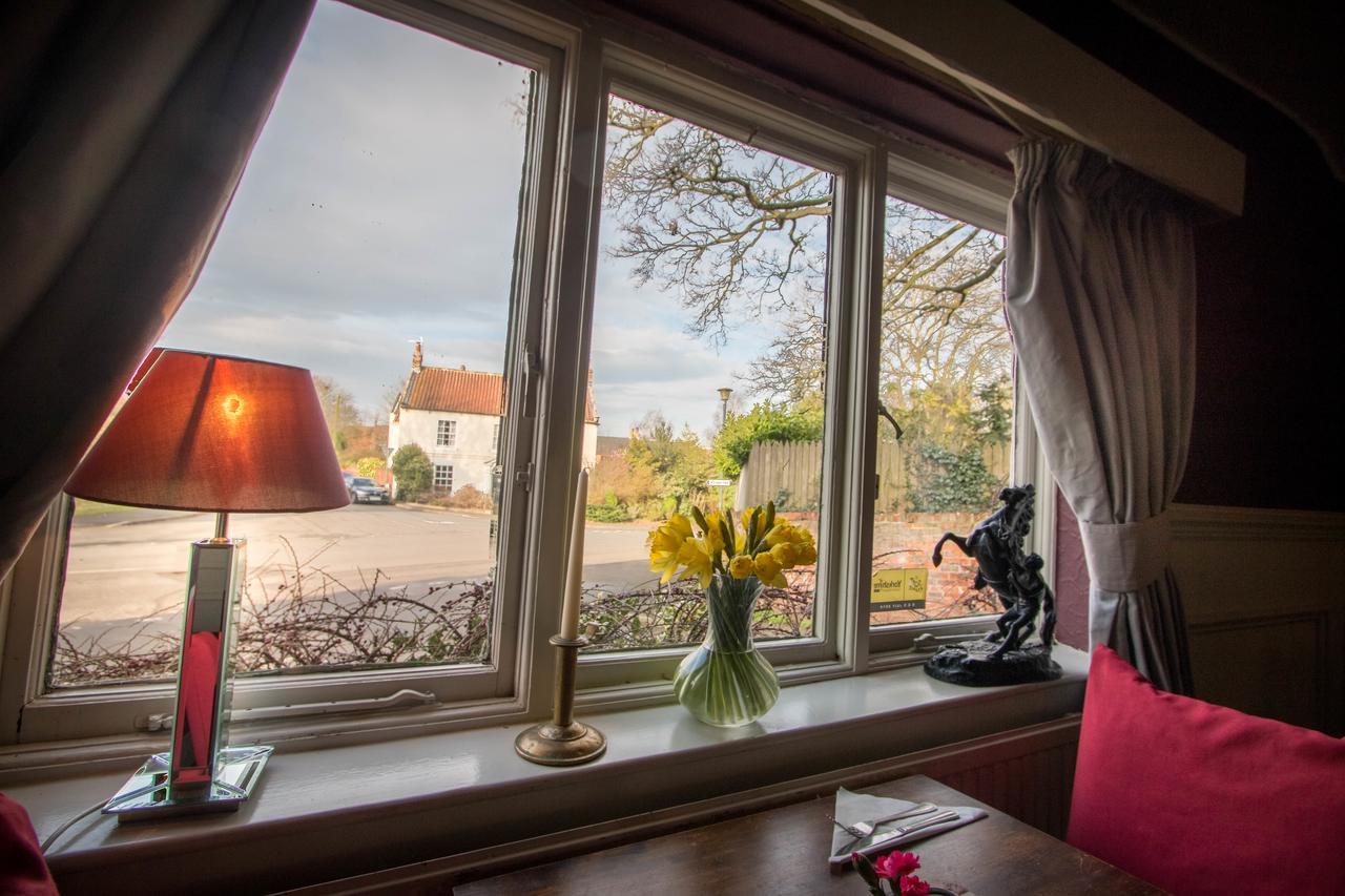 The Bay Horse Inn Green Hammerton Екстер'єр фото