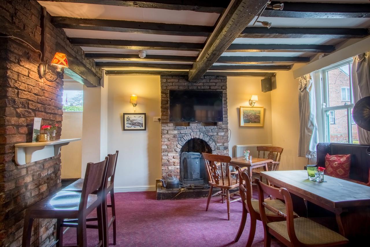 The Bay Horse Inn Green Hammerton Екстер'єр фото