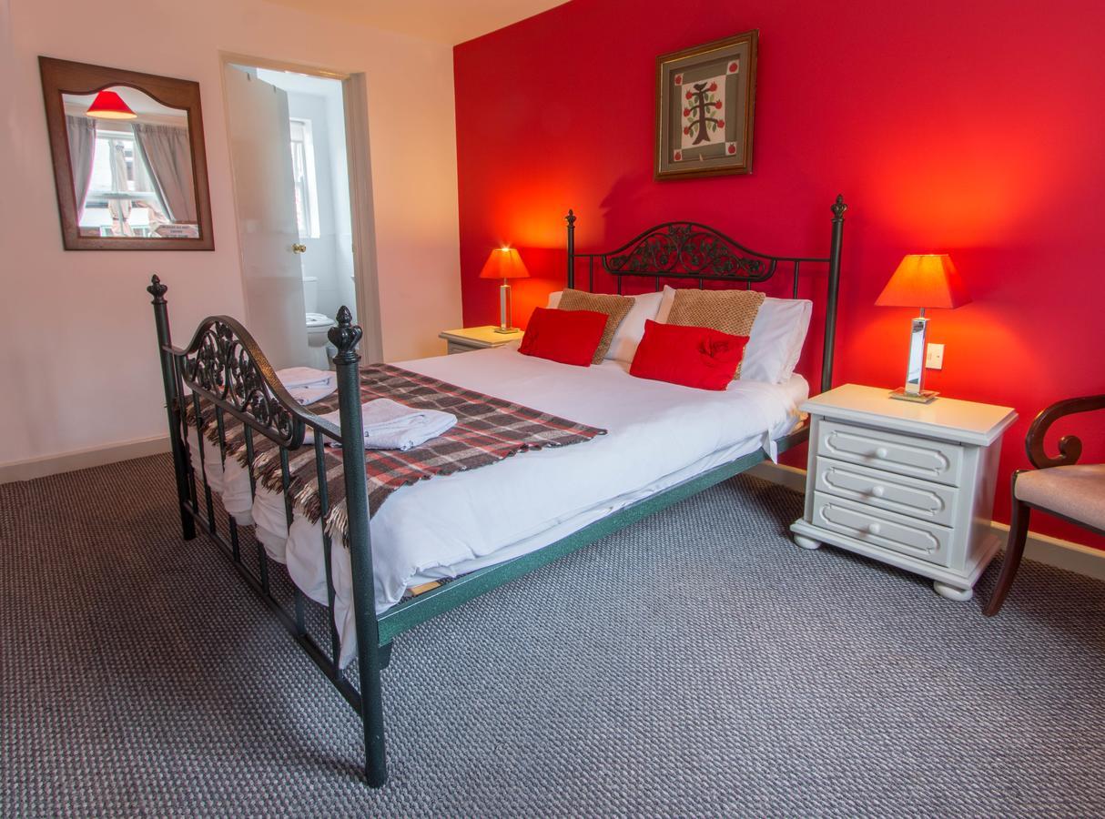 The Bay Horse Inn Green Hammerton Екстер'єр фото