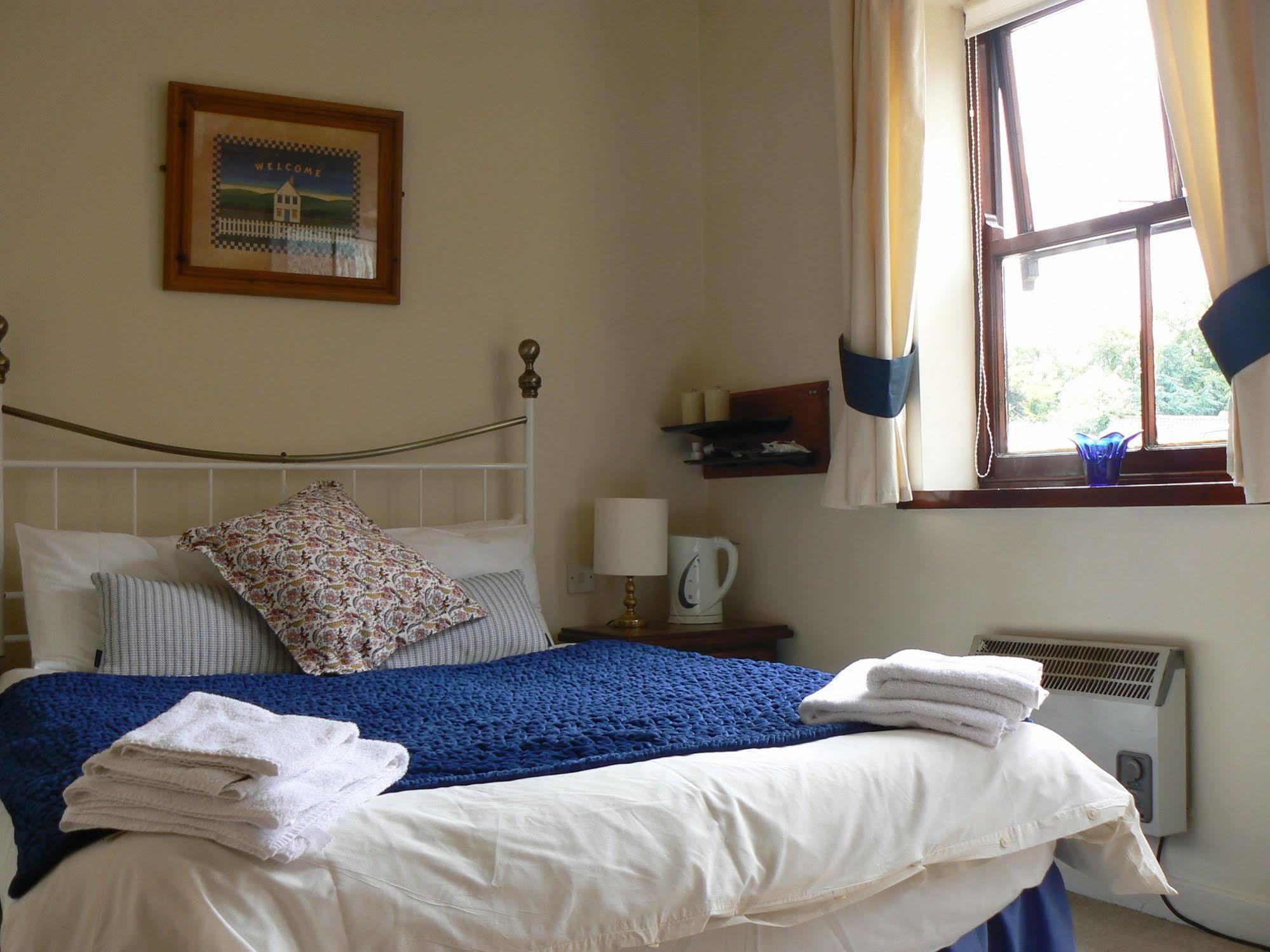 The Bay Horse Inn Green Hammerton Екстер'єр фото