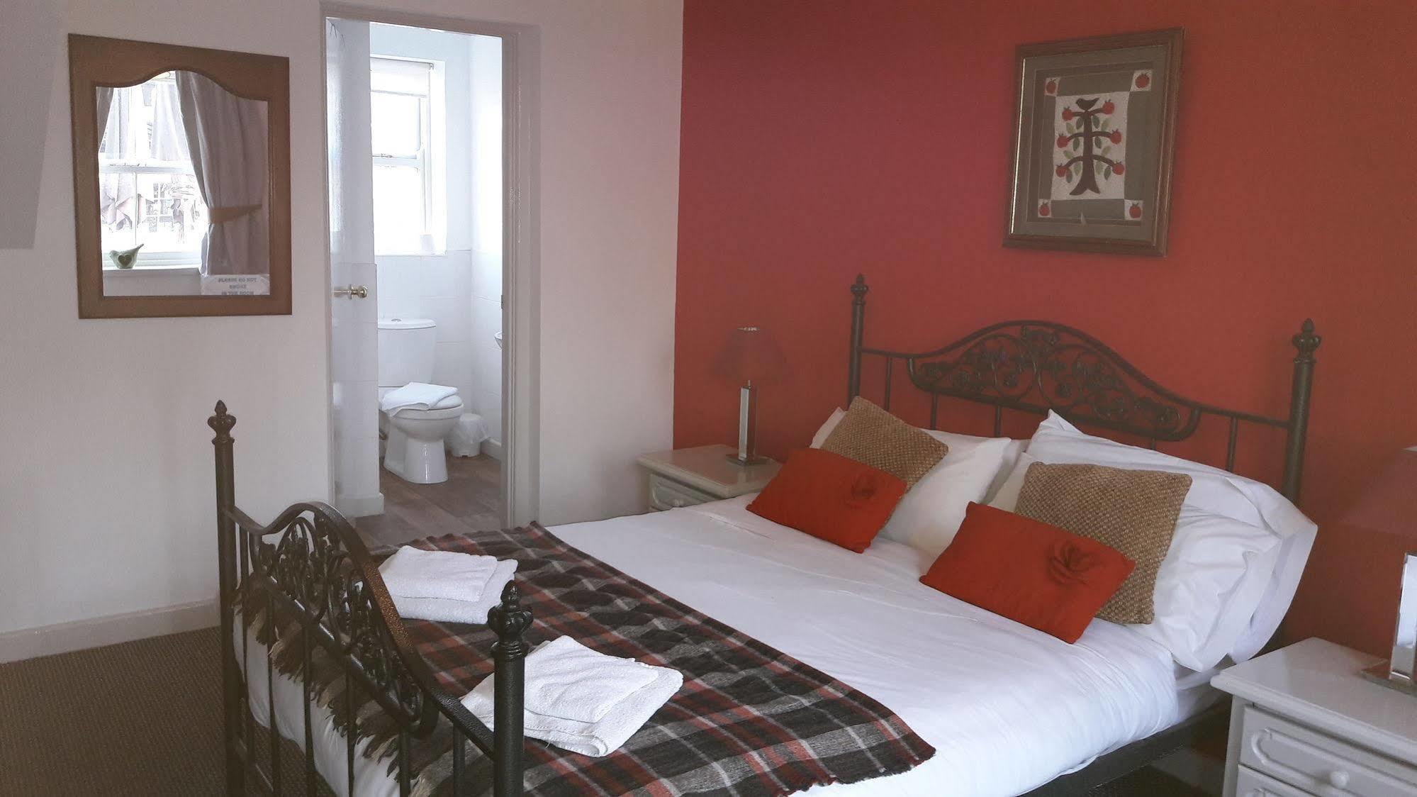 The Bay Horse Inn Green Hammerton Екстер'єр фото