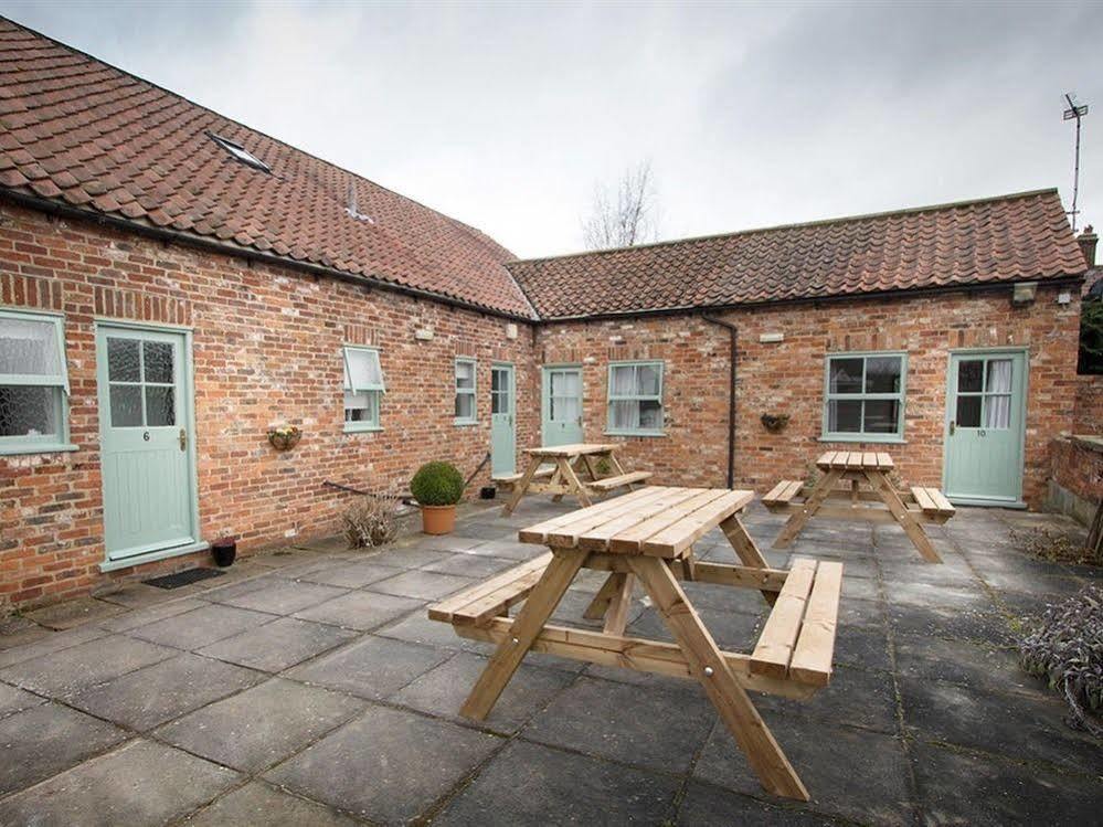 The Bay Horse Inn Green Hammerton Екстер'єр фото