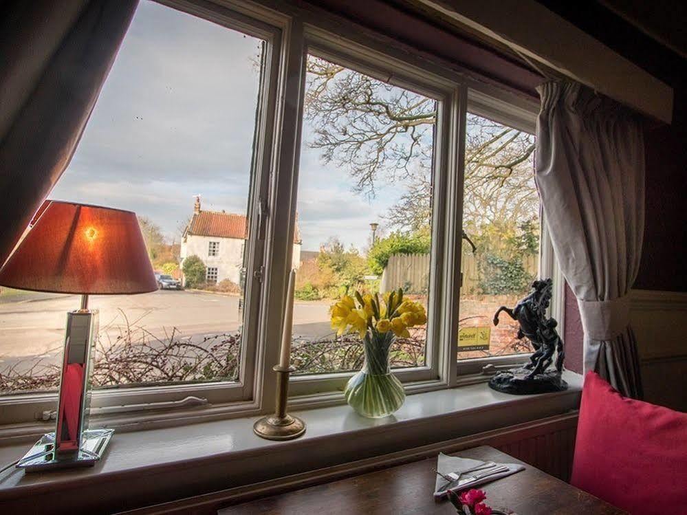 The Bay Horse Inn Green Hammerton Екстер'єр фото