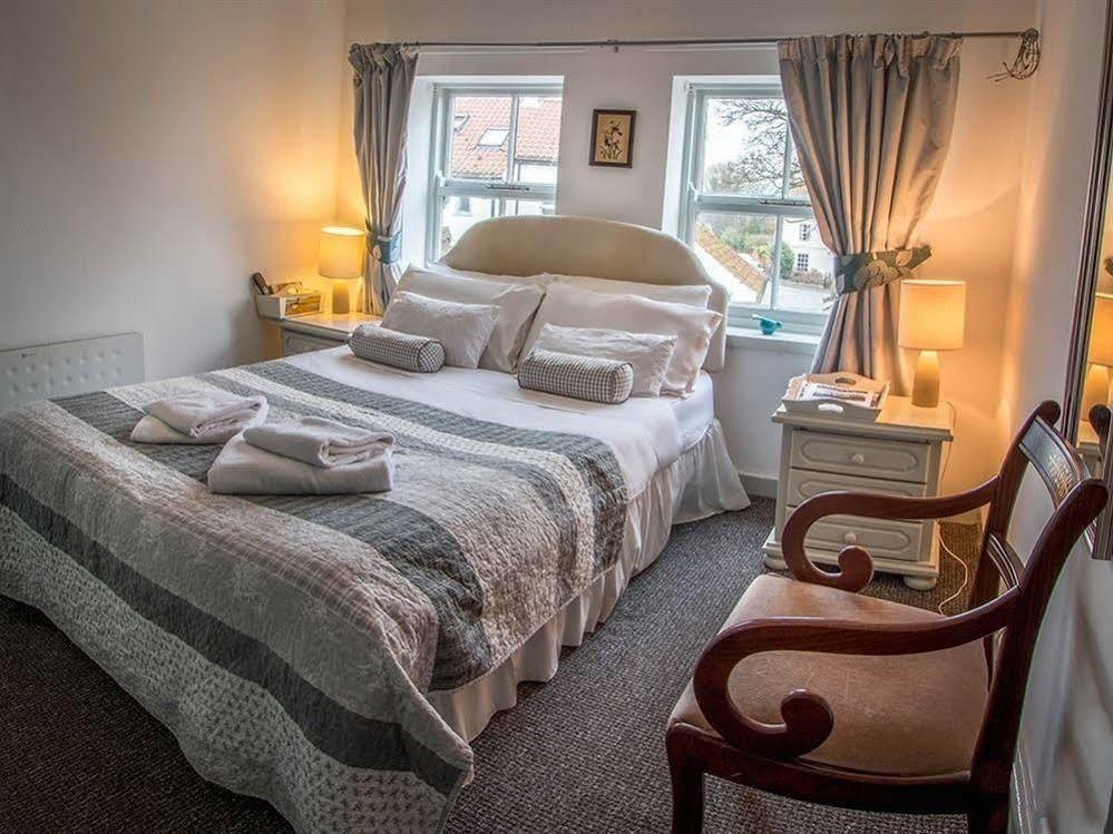 The Bay Horse Inn Green Hammerton Екстер'єр фото