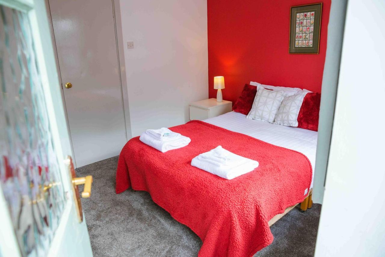 The Bay Horse Inn Green Hammerton Екстер'єр фото