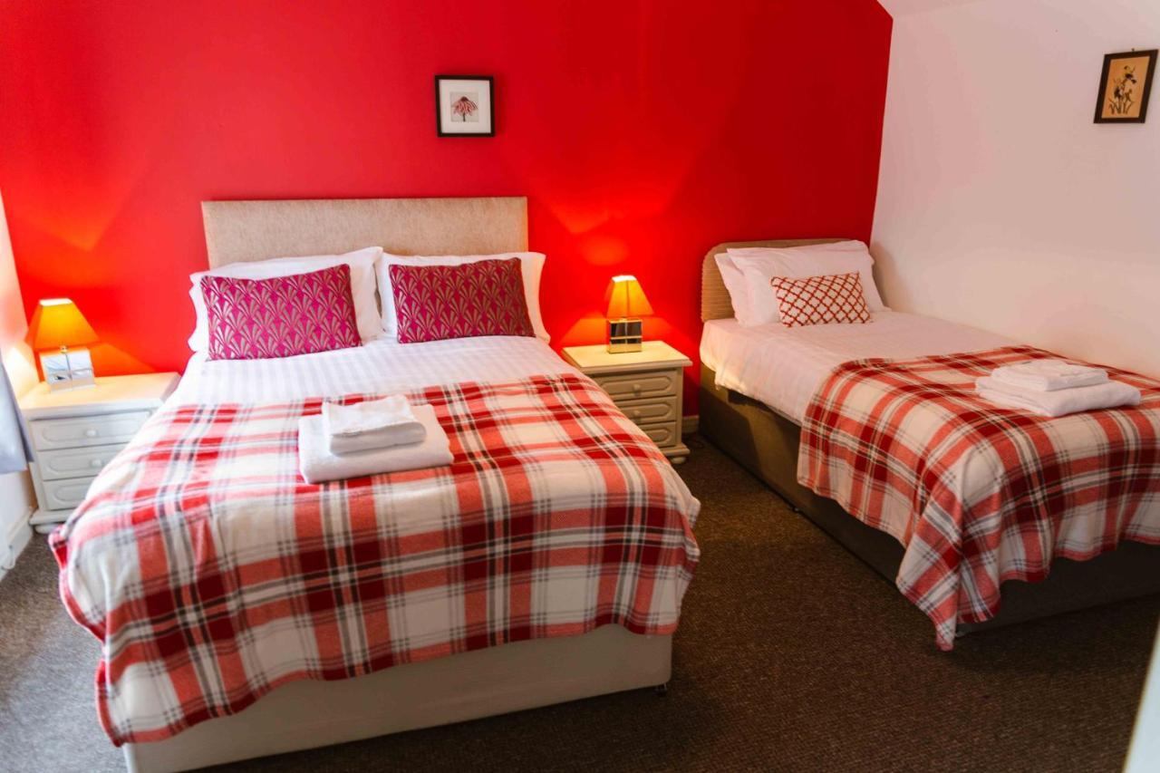 The Bay Horse Inn Green Hammerton Екстер'єр фото