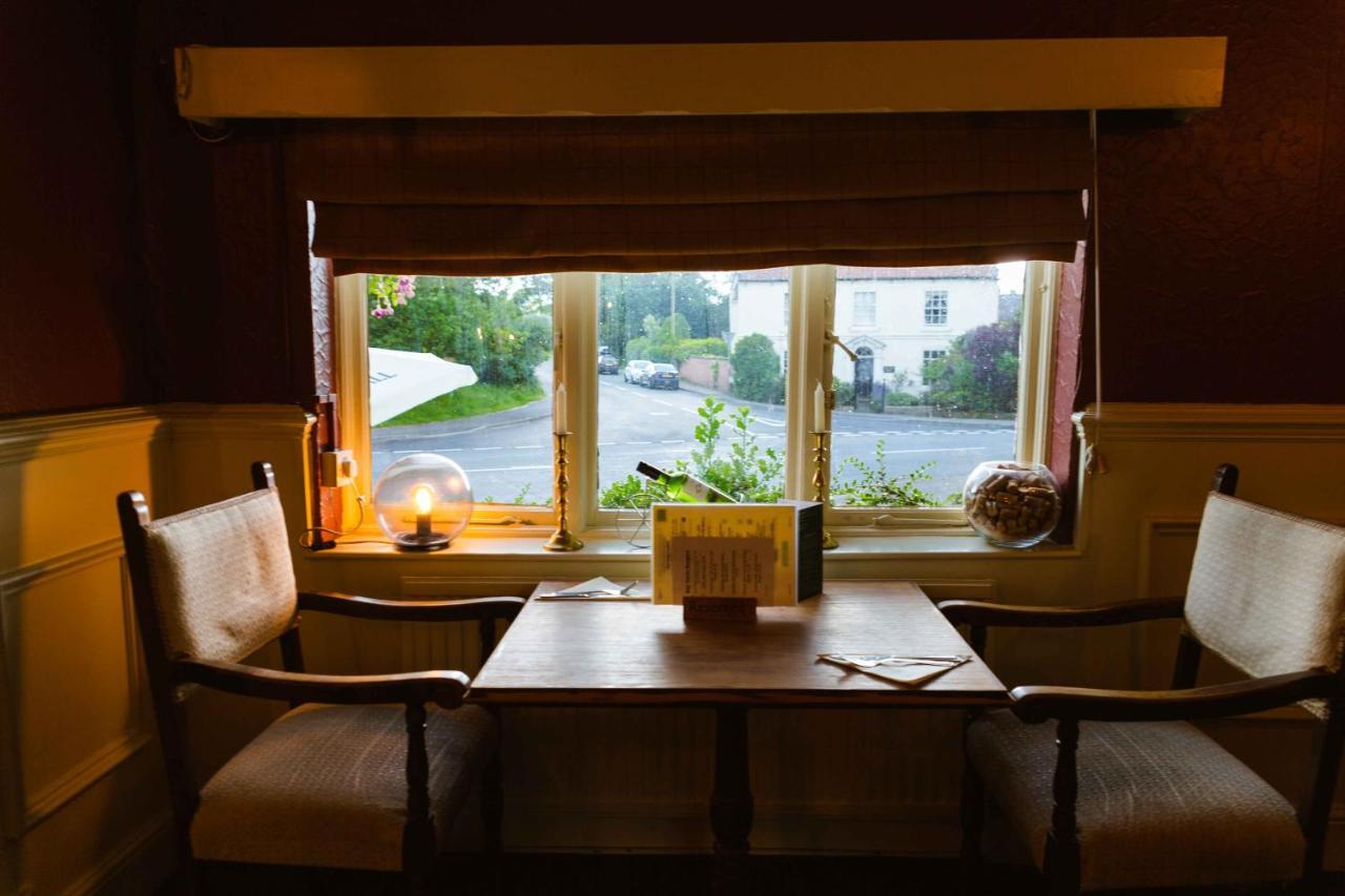 The Bay Horse Inn Green Hammerton Екстер'єр фото