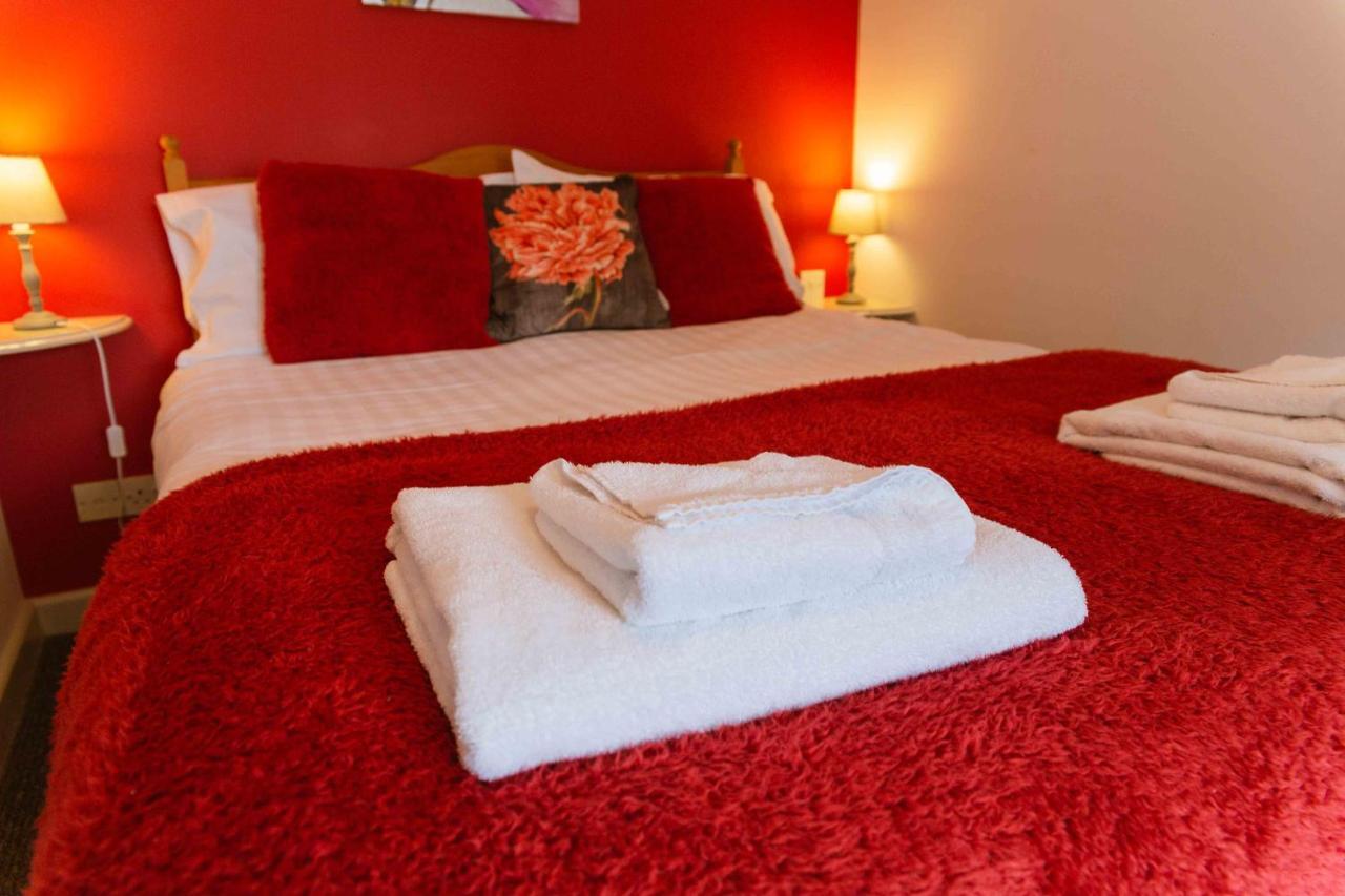 The Bay Horse Inn Green Hammerton Екстер'єр фото