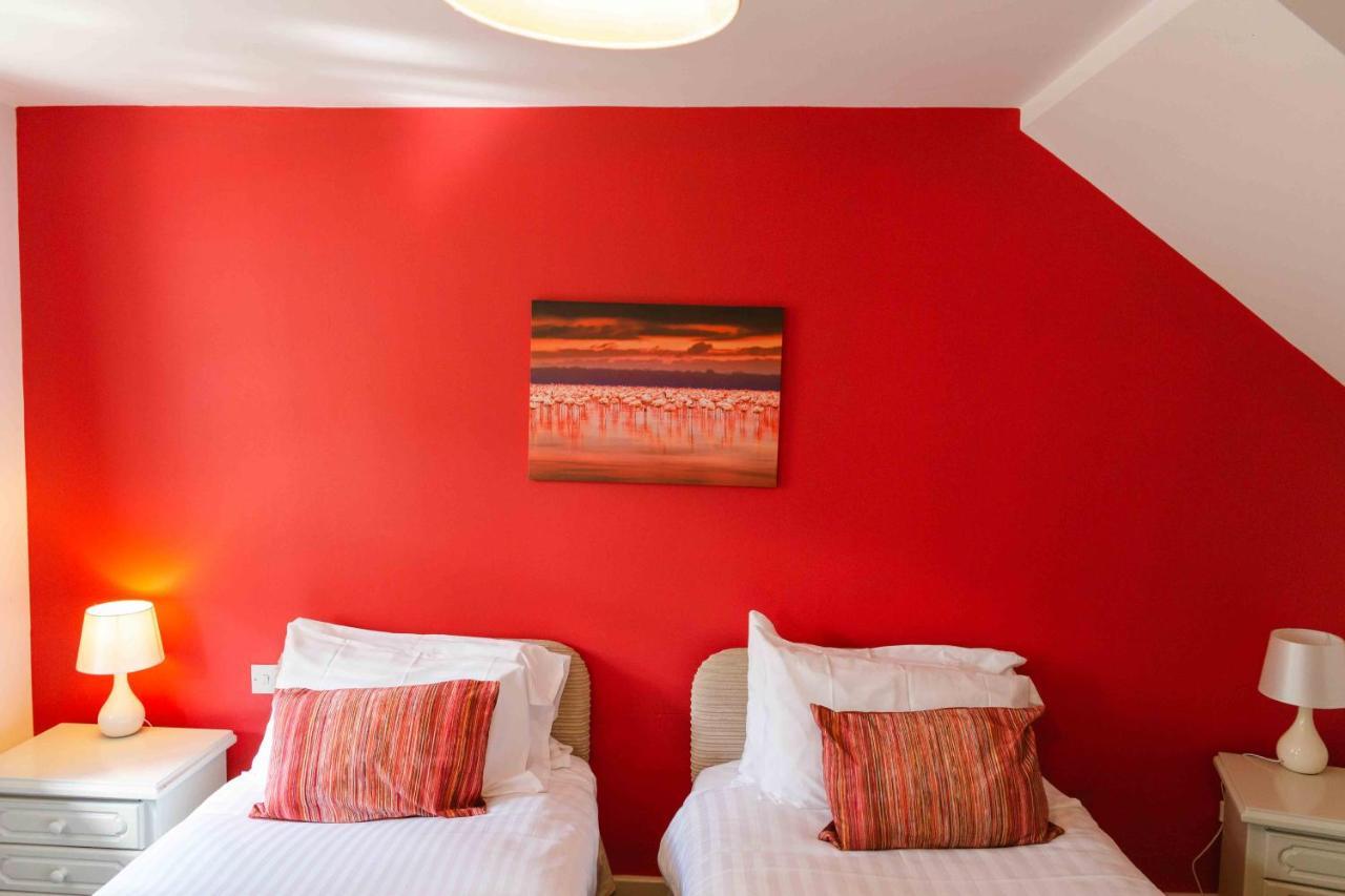 The Bay Horse Inn Green Hammerton Екстер'єр фото